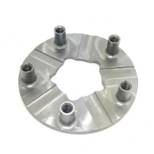 Professional Manufacturer High Technology high demand cnc machining parts car accessory auto parts